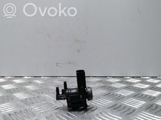 Audi A4 S4 B6 8E 8H Vacuum valve 1J0906283C