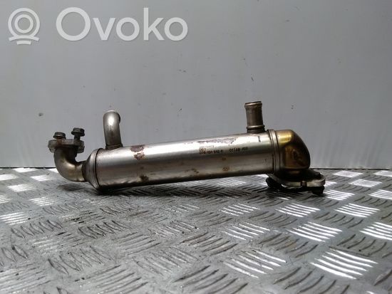 Volkswagen Crafter EGR valve cooler 076131512F