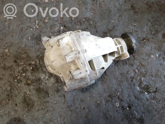 Mercedes-Benz ML W163 Rear differential 4460310012