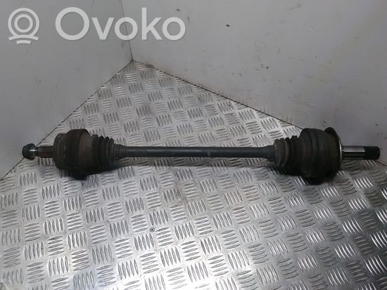 Mercedes-Benz C AMG W204 Rear driveshaft A2113570091