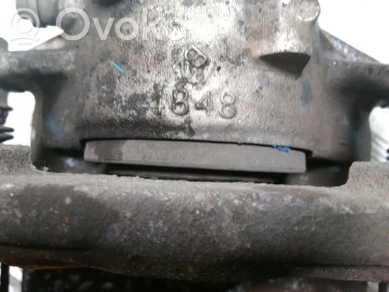 Mercedes-Benz C AMG W204 Front brake caliper
