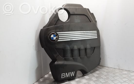BMW 1 E82 E88 Engine cover (trim) 1114779741008 7797410