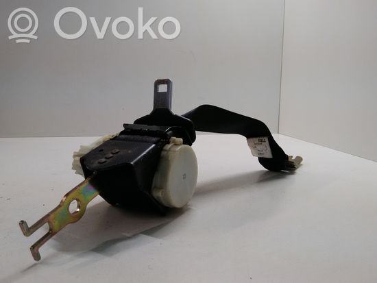 BMW 5 E60 E61 Rear seatbelt 040528