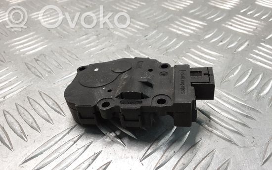 Mercedes-Benz ML W164 Air flap motor/actuator EFB336