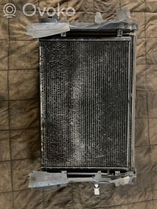 Audi A4 S4 B7 8E 8H Radiator set 8E0121251M