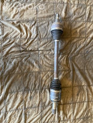 Mercedes-Benz ML W163 Rear driveshaft