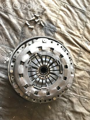 BMW 3 E46 Clutch set kit 1223689