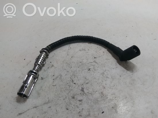 BMW 3 E36 Ignition plug leads 1709201 1247360
