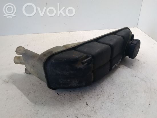 Mercedes-Benz E W210 Coolant expansion tank/reservoir 2105000349
