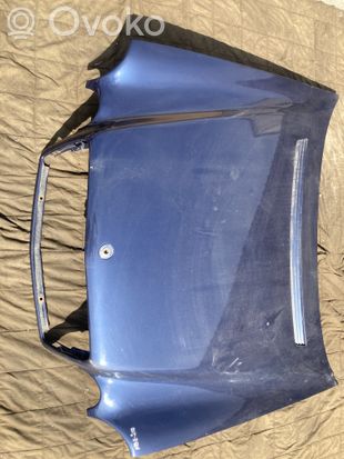 Mercedes-Benz E W210 Engine bonnet/hood