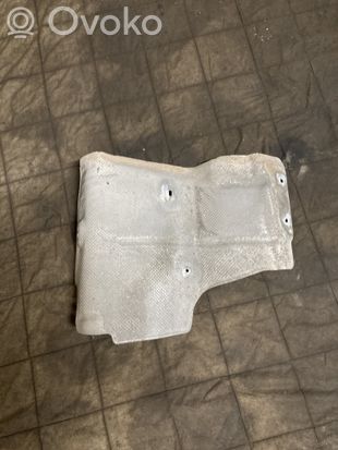 Mercedes-Benz R W251 Exhaust heat shield A2516820571