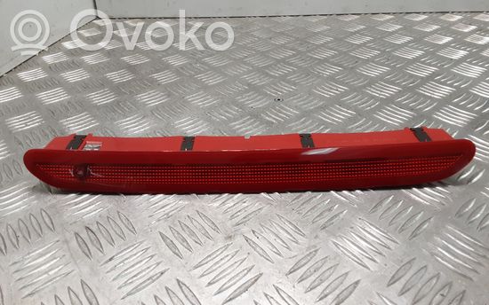 Volkswagen Golf VII Third/center stoplight 5K0945087D