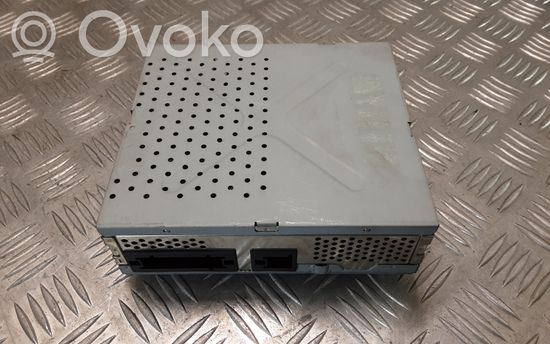 Mercedes-Benz E W211 Sound amplifier A2118274242