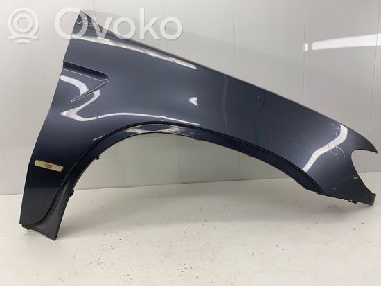 BMW X5 E53 Fender