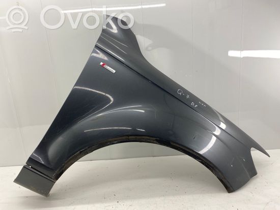 Audi Q7 4L Fender