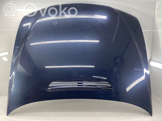 BMW 7 E65 E66 Engine bonnet/hood