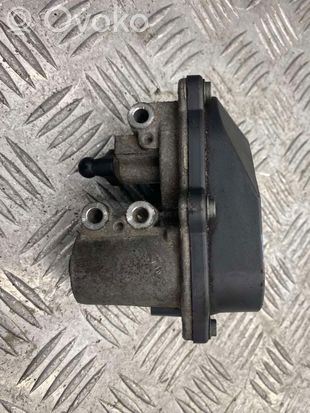 Audi A6 Allroad C6 Intake manifold valve actuator/motor 059129086K
