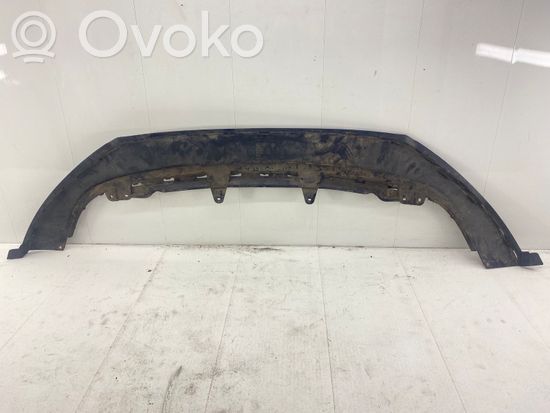 Volkswagen Golf VI Front bumper skid plate/under tray 5K0805903A