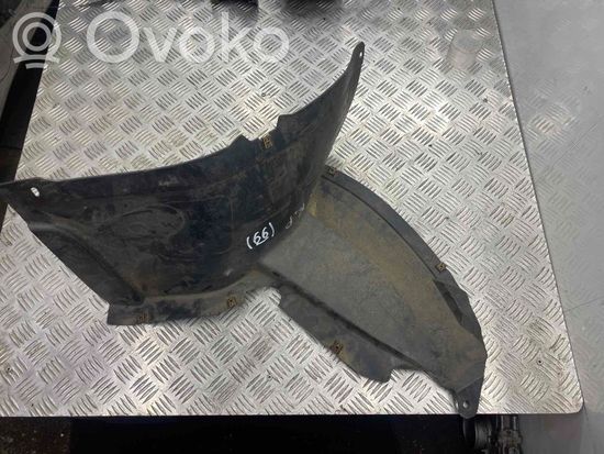 Volkswagen PASSAT B7 Front wheel arch liner splash guards 3AA805911 3AA805911A