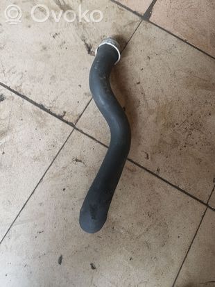 Mercedes-Benz E W211 Engine coolant pipe/hose