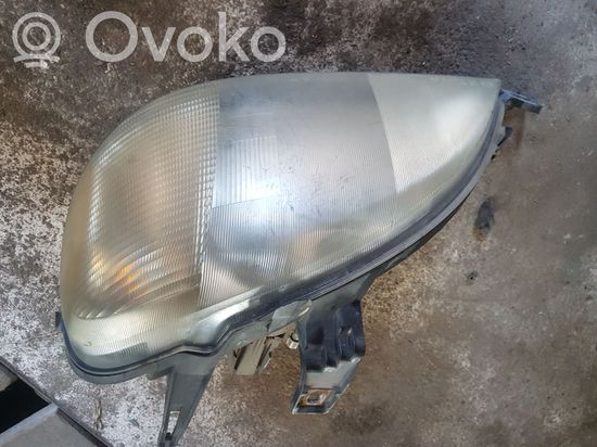 Mercedes-Benz ML W163 Headlight/headlamp
