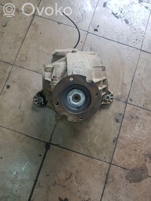 Mercedes-Benz ML W163 Rear differential