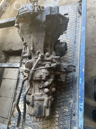 Audi A6 S6 C4 4A Manual 6 speed gearbox