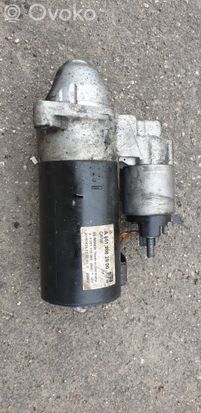 Mercedes-Benz Sprinter W906 Starter motor 6519062800