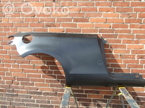 Volkswagen Golf VI Fender 5K7809844