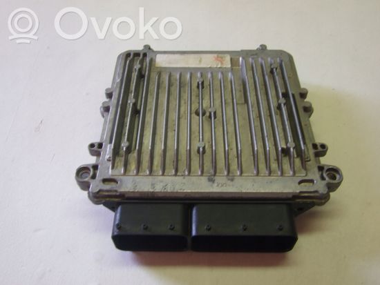 Mercedes-Benz ML W166 Engine control unit/module 6429004301