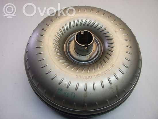 Audi Q7 4L Torque converter 0C8323571H
