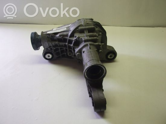 Mercedes-Benz ML W166 Front differential 1663300200