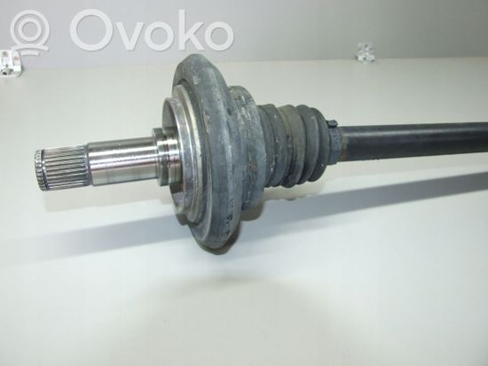 Mercedes-Benz E AMG W213 Rear driveshaft