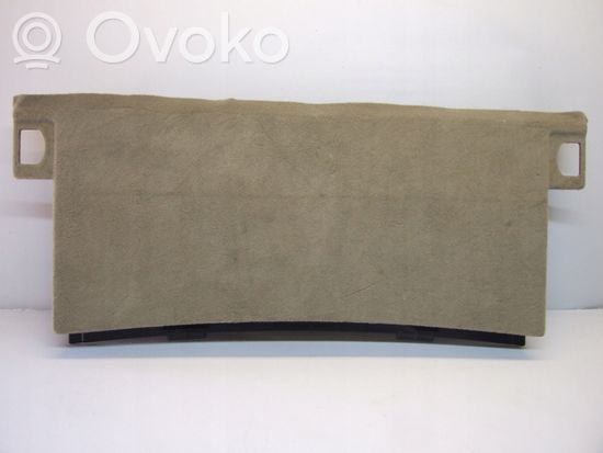 Audi A4 S4 B8 8K Trunk/boot floor carpet liner 8K9861529B