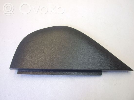 Volkswagen Golf VI Dashboard side end trim 5K0858247B