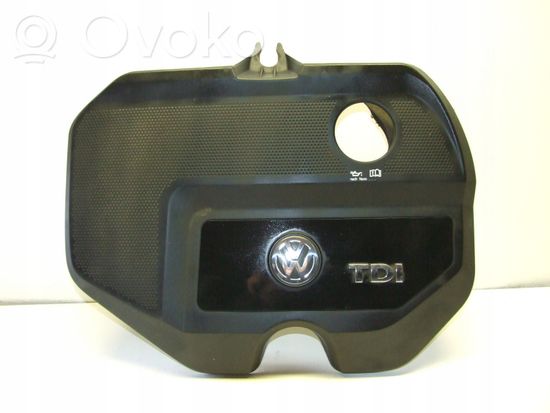 Volkswagen Tiguan Engine cover (trim) 038103925FL