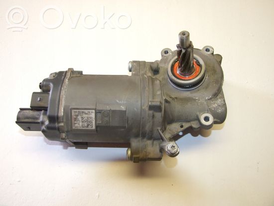 Audi A3 S3 A3 Sportback  8V Steering rack electric part 5Q0909144L