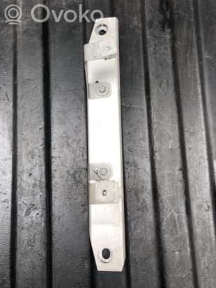 Mercedes-Benz E W213 Muffler mount bracket/holder A2056190025