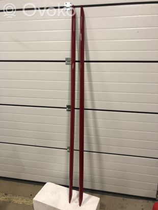 Audi A4 S4 B9 Sill/side skirt trim 8W0853931 8W0853932