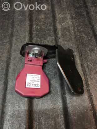 Audi A4 S4 B9 Aerial antenna amplifier 4M0035507 920391001