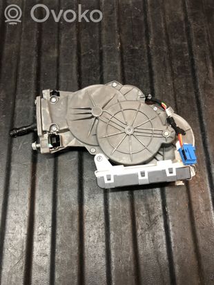 Mercedes-Benz E W213 Tailgate/trunk control unit/module A2137605600 A2139000500 A2139015400
