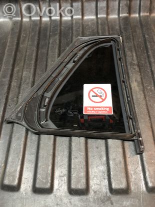 Mercedes-Benz E W213 Rear vent window glass A2137300355 A2137300955