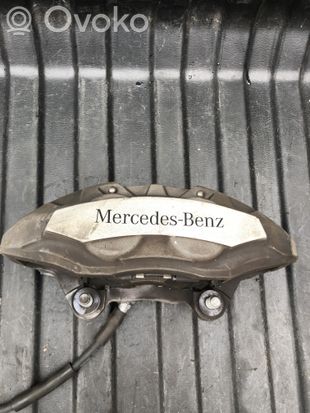 Mercedes-Benz E W238 Front brake caliper 20042