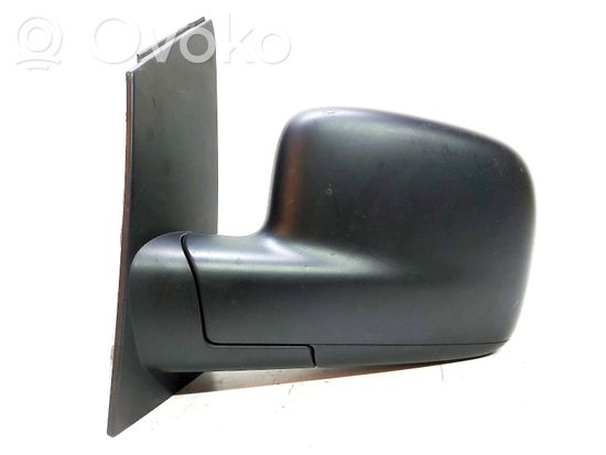 Volkswagen Caddy Front door electric wing mirror 2K1857501CF