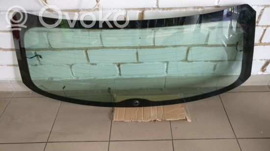 Audi A3 S3 A3 Sportback  8V Rear windscreen/windshield window 8V4845501A 8V4845501 8V4845501ANVB
