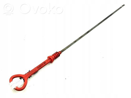 Volkswagen Golf III Oil level dip stick 027115611C