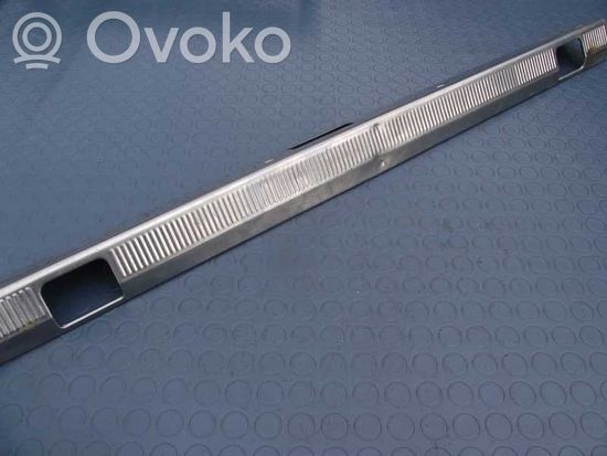 Audi 100 S4 C4 Trunk/boot sill cover protection