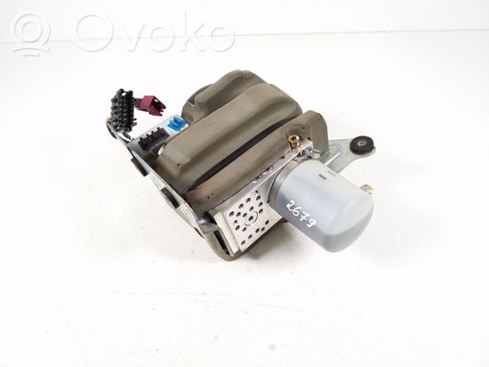 Mercedes-Benz E C207 W207 Convertible roof hydraulic pump A2078000030