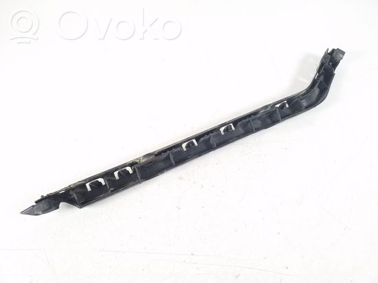 Mercedes-Benz E C207 W207 Rear bumper mounting bracket A2078850721