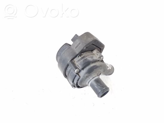 Mercedes-Benz GL X164 Electric auxiliary coolant/water pump A2118350028